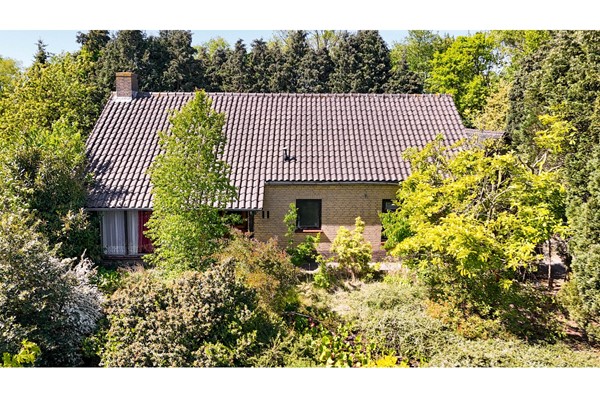 Medium property photo - Onze Lieve Vrouwestraat 33, 4735 SL Zegge